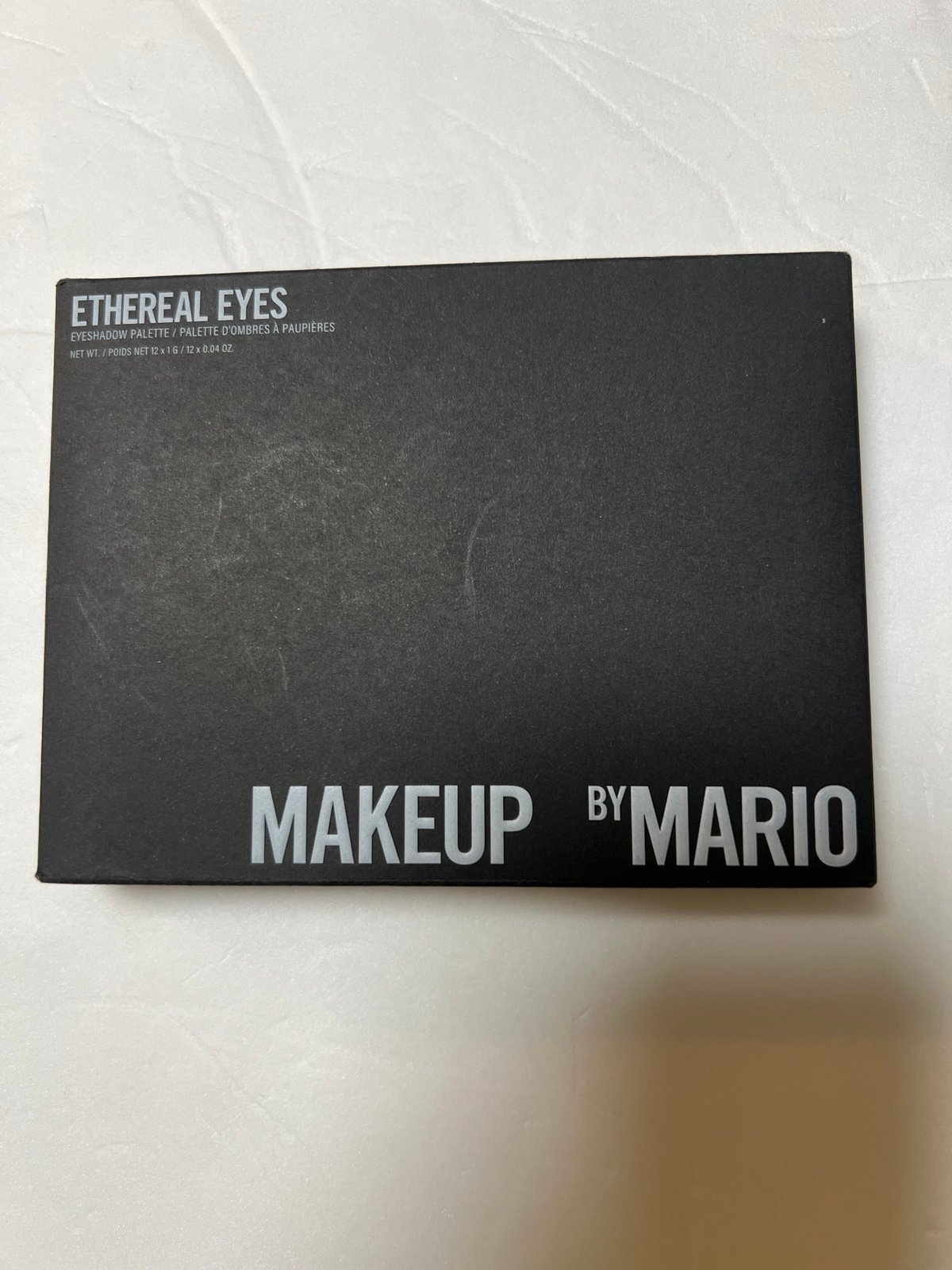makeup by mario eyeshadow palette