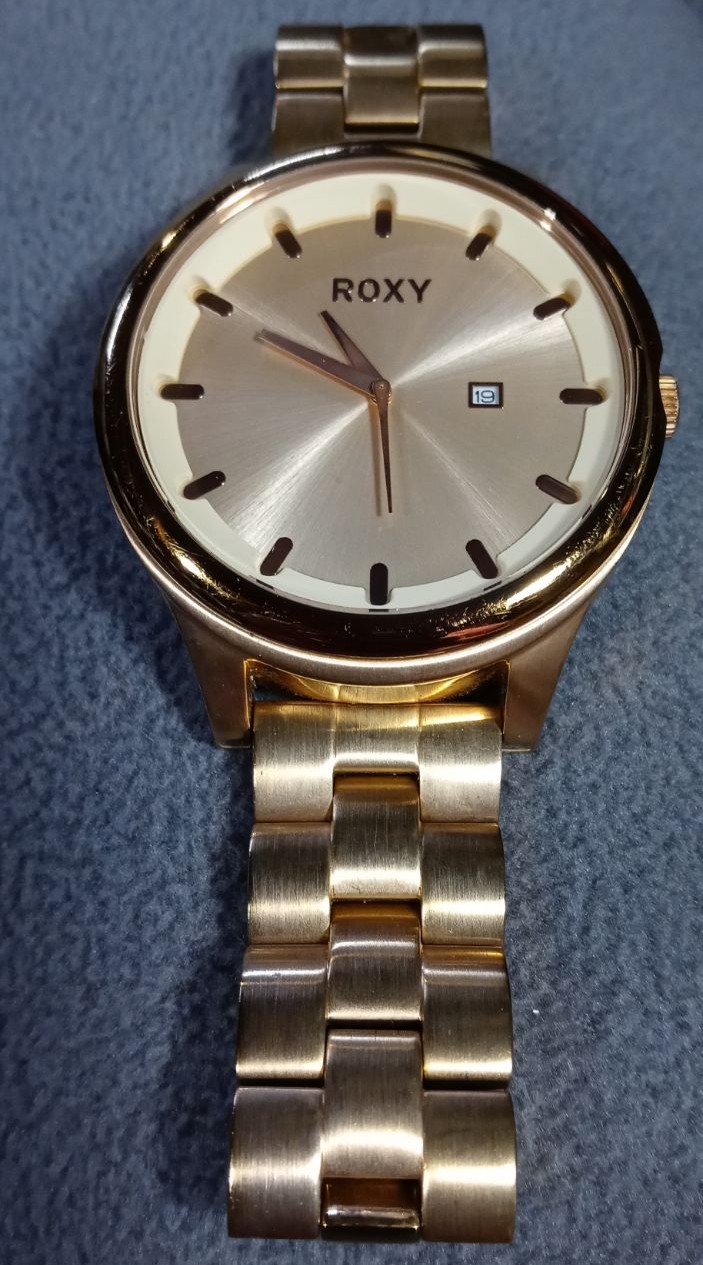 Roxy watch