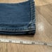 Vtg 1996 Levi’s 501 Jeans Women’s 26x34 Dark Wash Blue Denim 6501-0116 USA 90’s