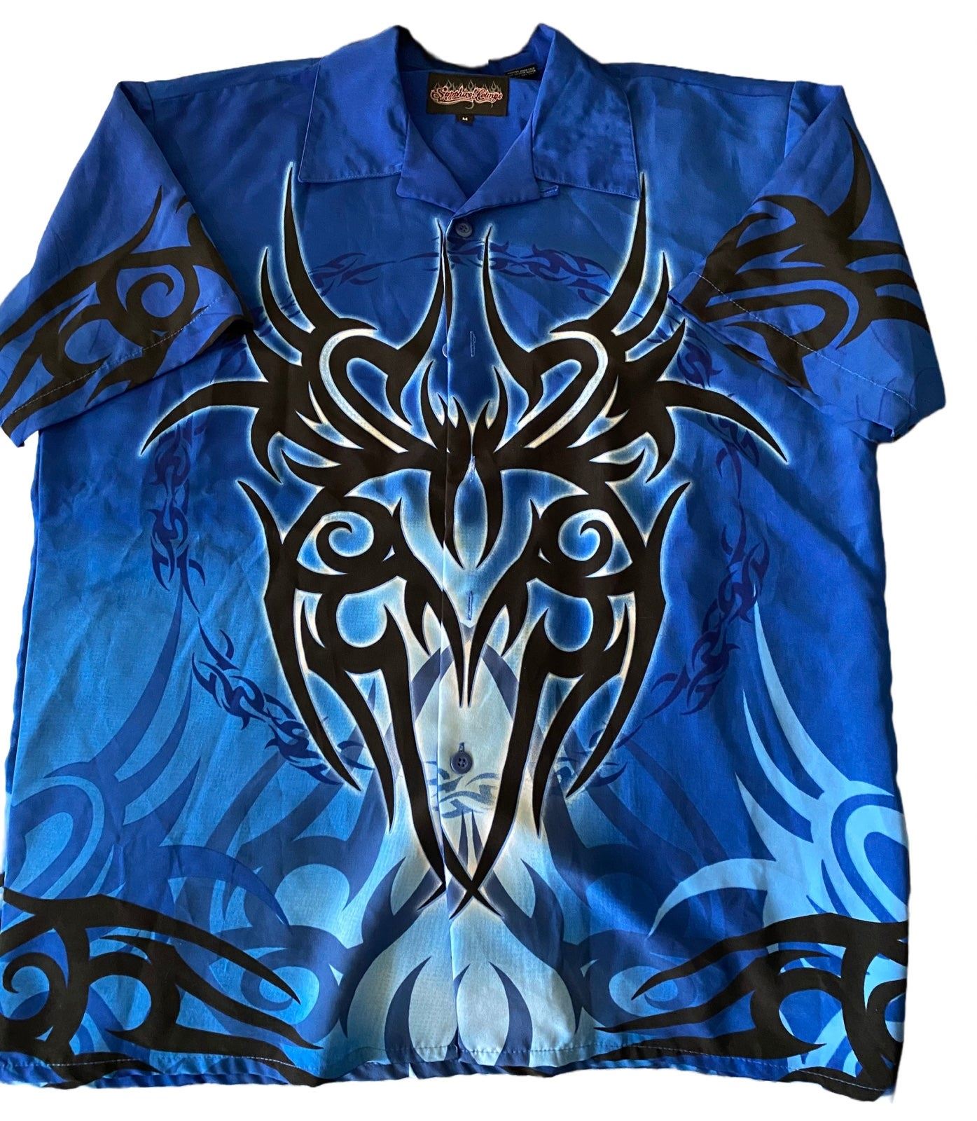 Sapphire Lounge Shirts for Men | Mercari