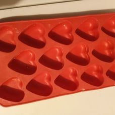 Silicon mold bulk