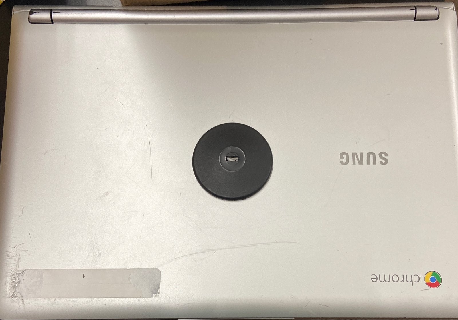 Samsung Chromebook in Working Condition