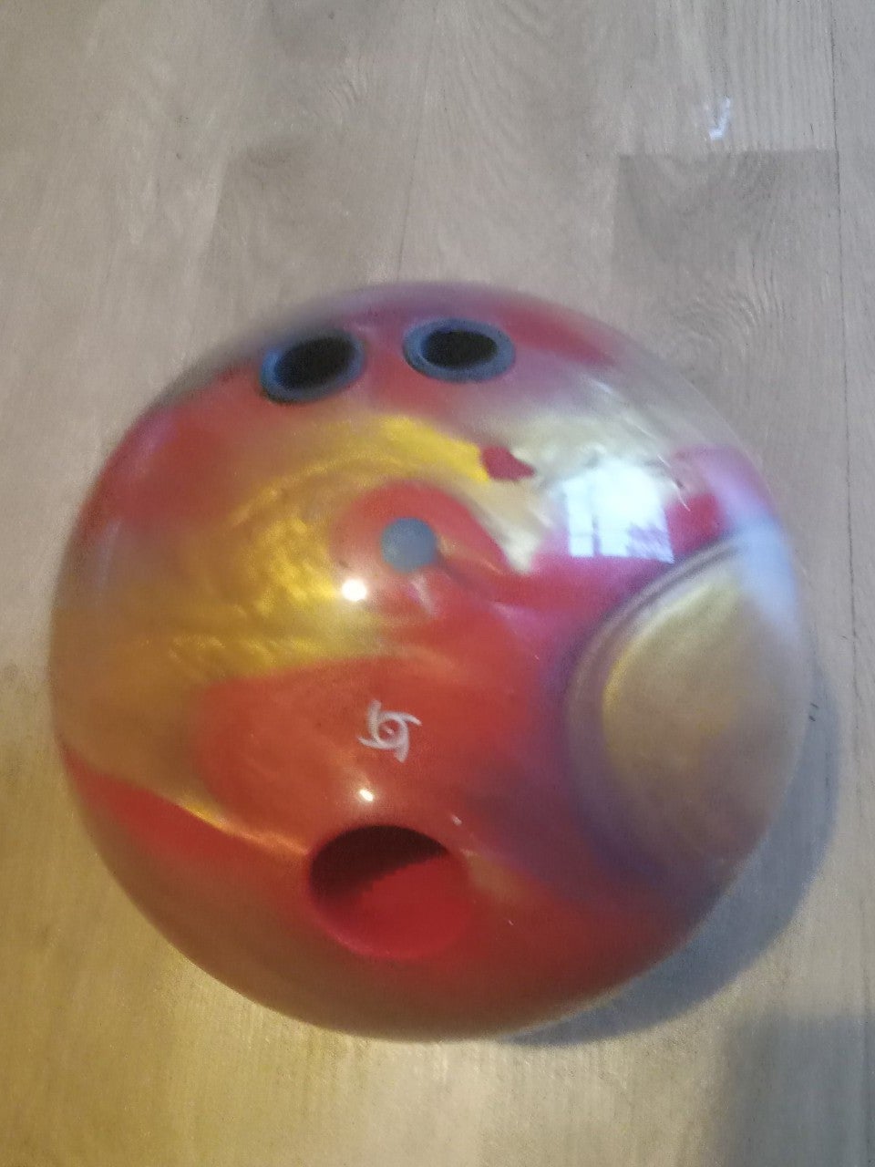 Storm Mix Plastic
