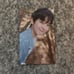 ENHYPEN Sunoo- Border: Day One, Weverse Exclusive Limited POB Photocard