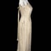 Vintage Neck Dress