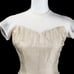 Vintage Neck Dress