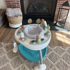 Baby Activity Center