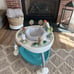 Baby Activity Center