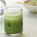 Anthropologie Shamrock Icon Handblown Juice Glass NEW WITH TAG