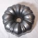 Wilton Fluted Bundt Cake Pan Aluminum
