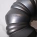 Wilton Fluted Bundt Cake Pan Aluminum