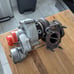 2011 Mini Cooper Countryman ALL4 S R60 / N18 OEM Turbo