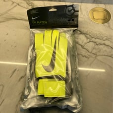 nike soccer gloves