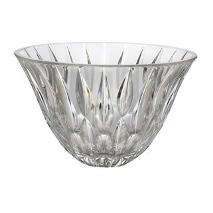 Marquis by Waterford Rainfall 8 CENTERPIECE Bowl NEW