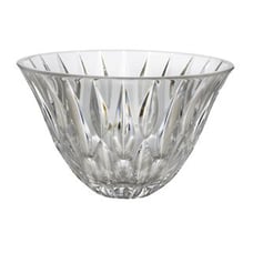 Marquis by Waterford Rainfall 8 CENTERPIECE Bowl NEW