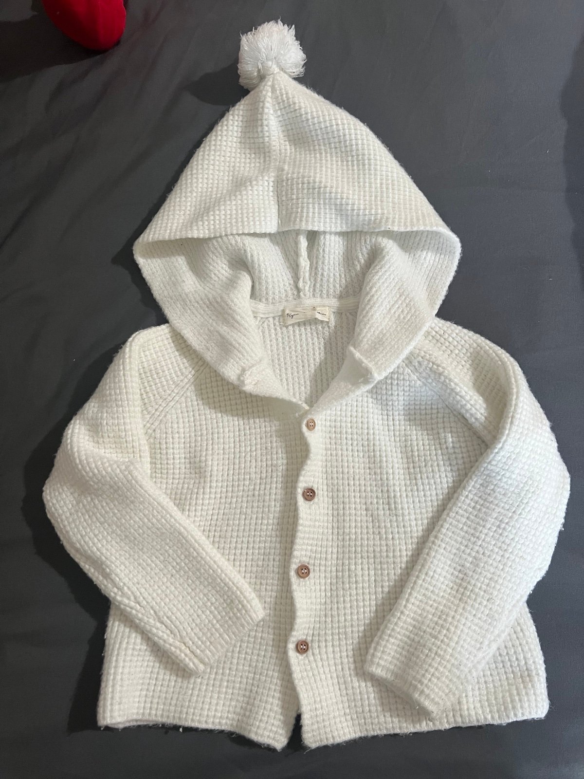 Rylee and cru sweater
