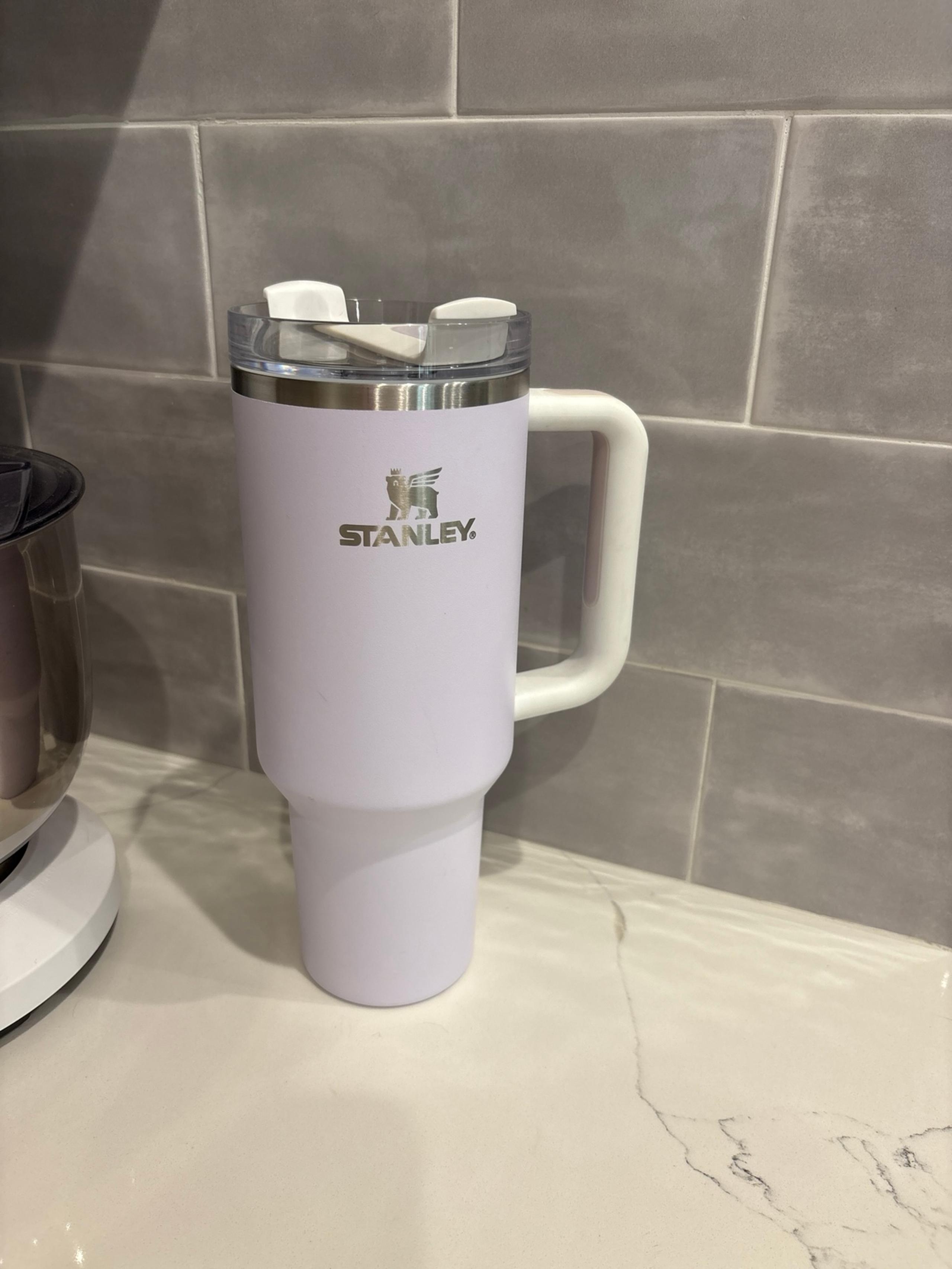 Stanley 40oz Lilac Color