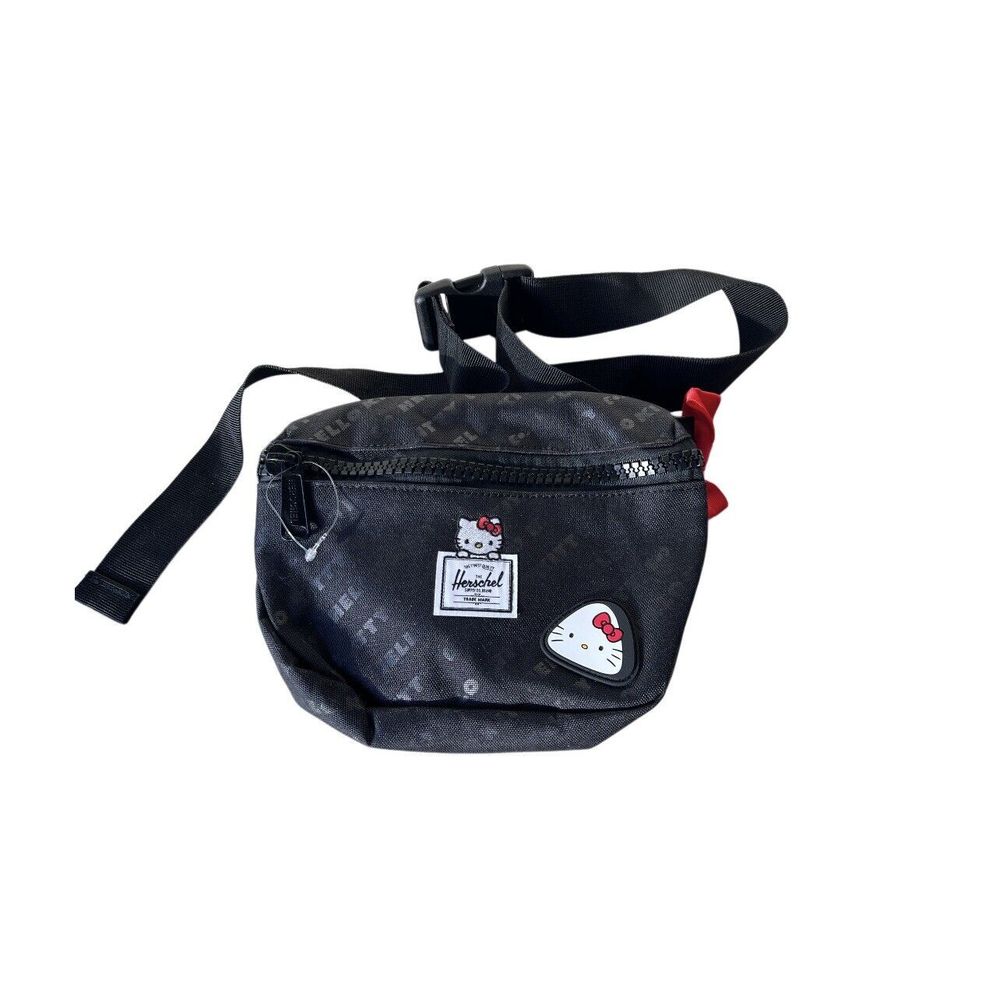 hello kitty herschel