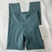 Lululemon Wunder Train High-Rise Crop 23”