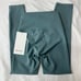 Lululemon Wunder Train High-Rise Crop 23”