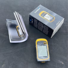 Garmin eTrex 10