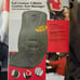 Health O Meter Massage Chair Cushion