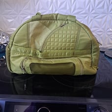 Lug life cartwheel weekender duffle fitness bag