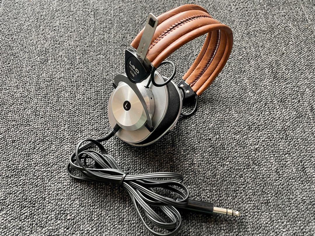 Vintage Lo-D Headphones HD-90 100Ω