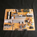 Samsung un85tu800df Power Supply