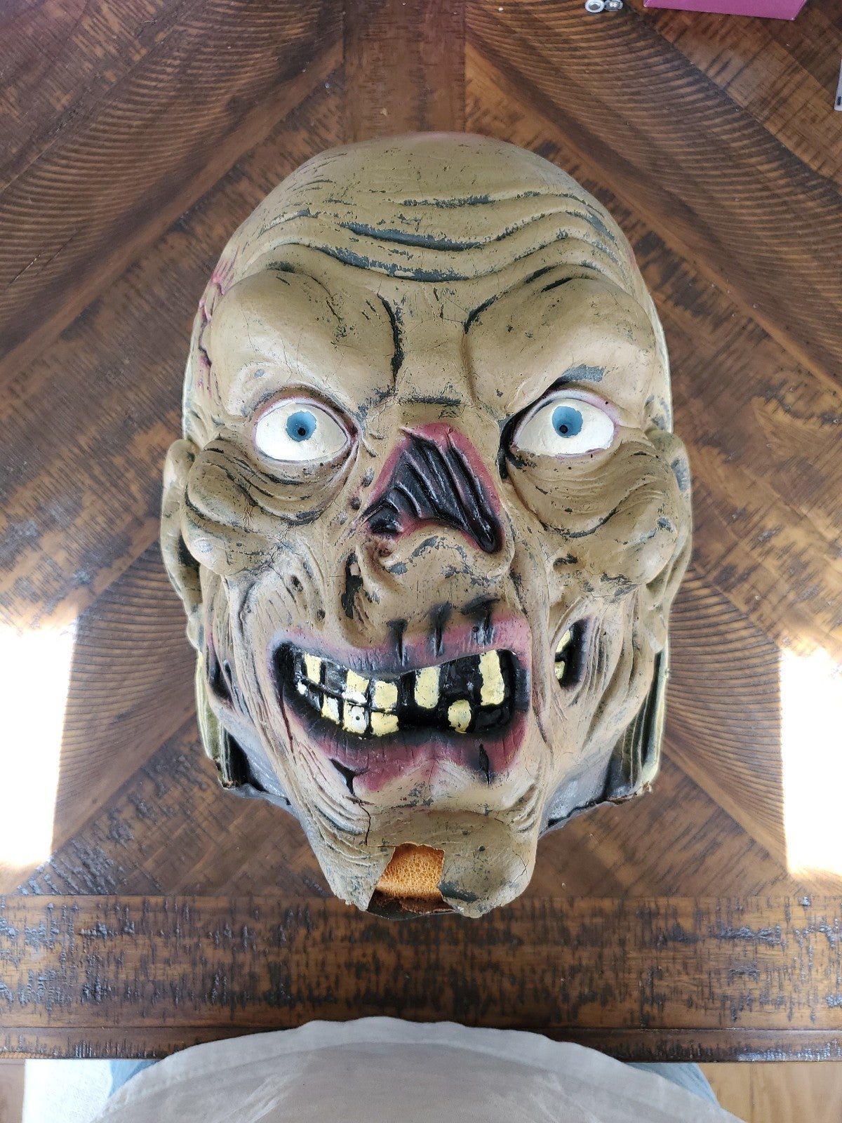 Vintage Tales from the crypt
