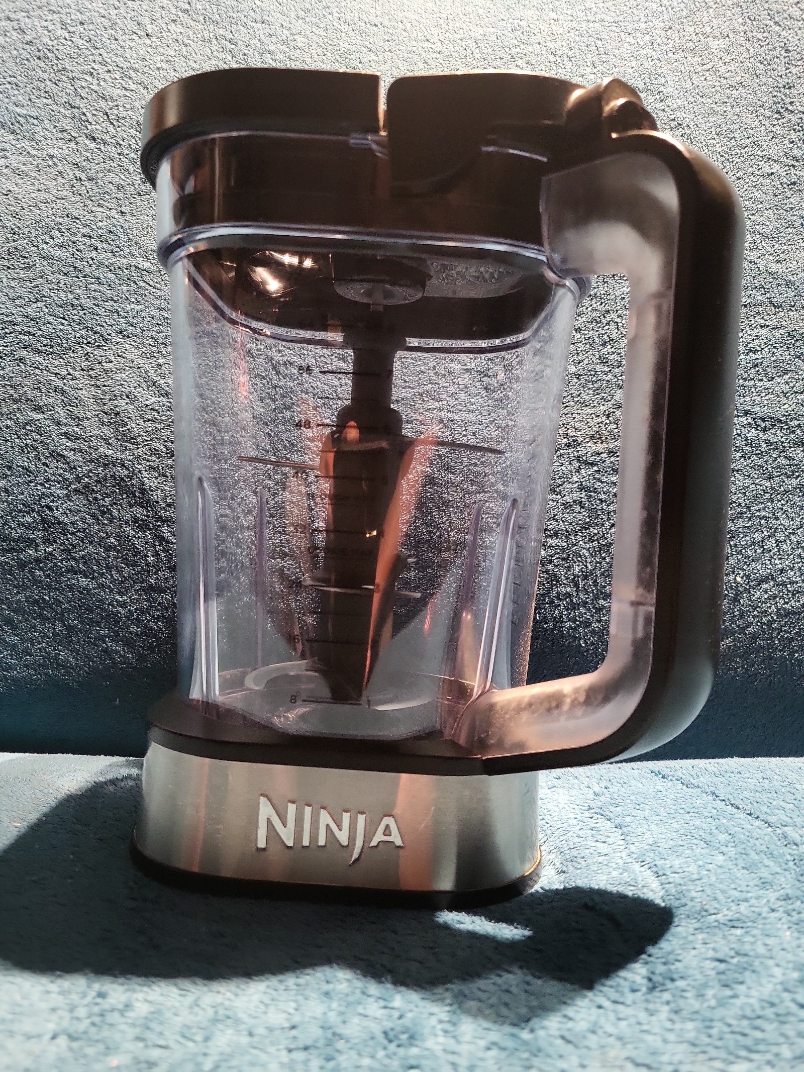 Ninja foody pitcher replacement