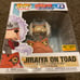 jiraiya on toad Funko