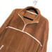 COTTON ON Teddy Fleece Pullover Half Zip Sweatshirt Trendy Size Large