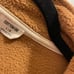 COTTON ON Teddy Fleece Pullover Half Zip Sweatshirt Trendy Size Large