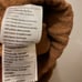 COTTON ON Teddy Fleece Pullover Half Zip Sweatshirt Trendy Size Large