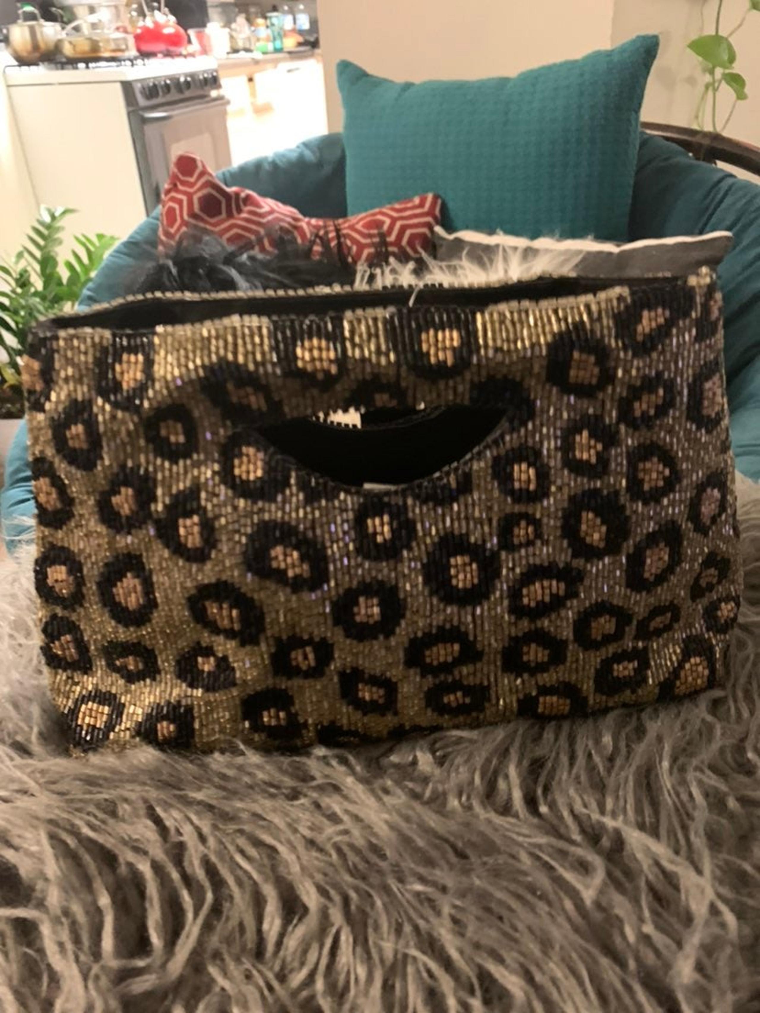 Steve Madden purse