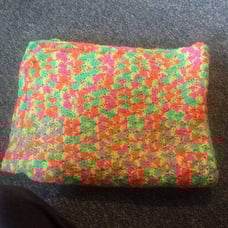 Afghan