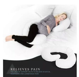 Restorology Pregnancy Pillow
