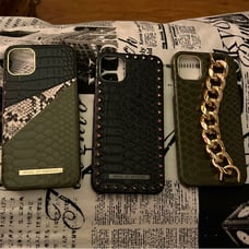 ideal of sweden 3 iphone 11/X pro max cases