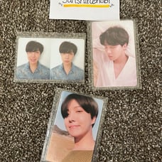 J Hope bundle *DO NOT BUY