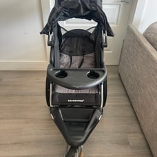 stroller