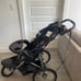 stroller