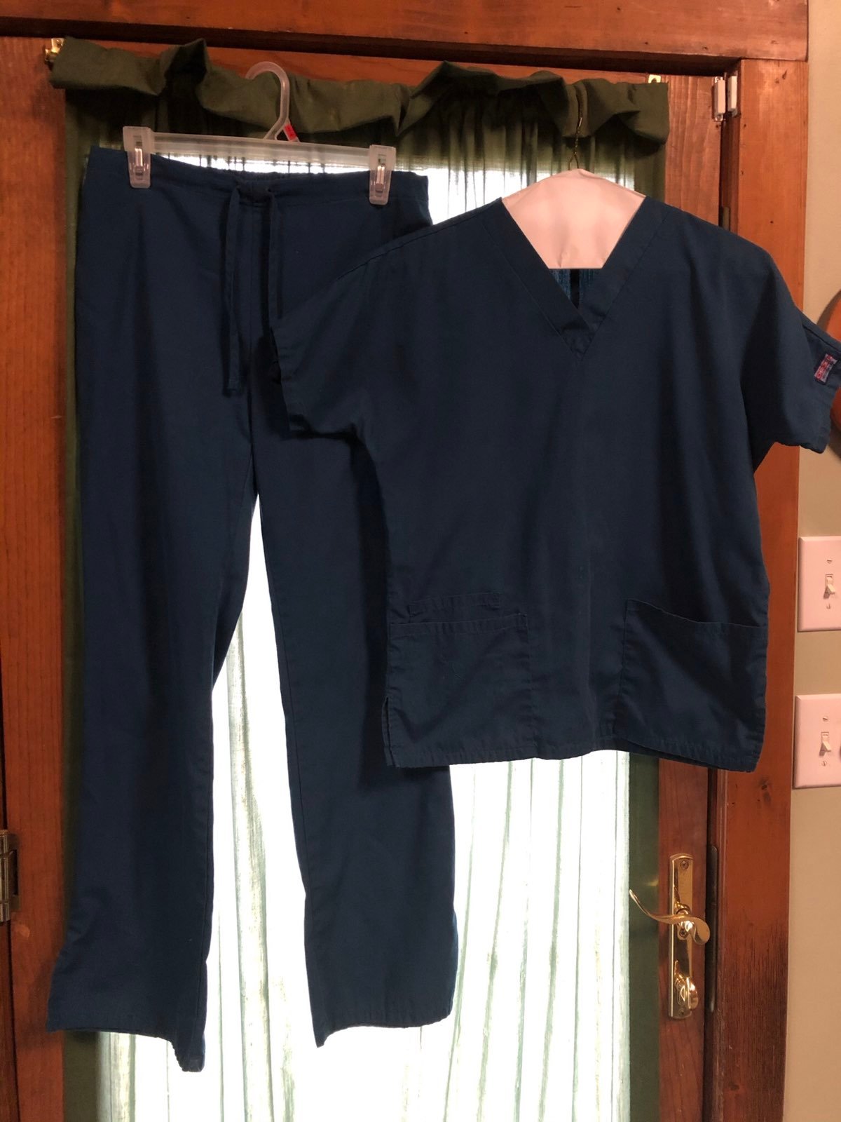 scrubs set bundle