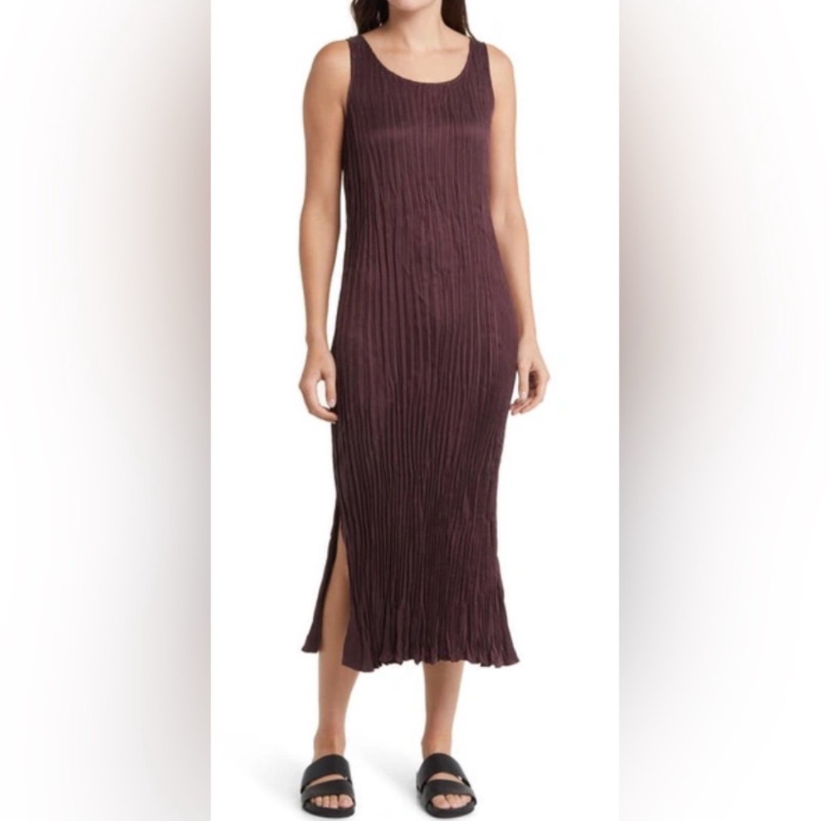 Eileen Fisher dress