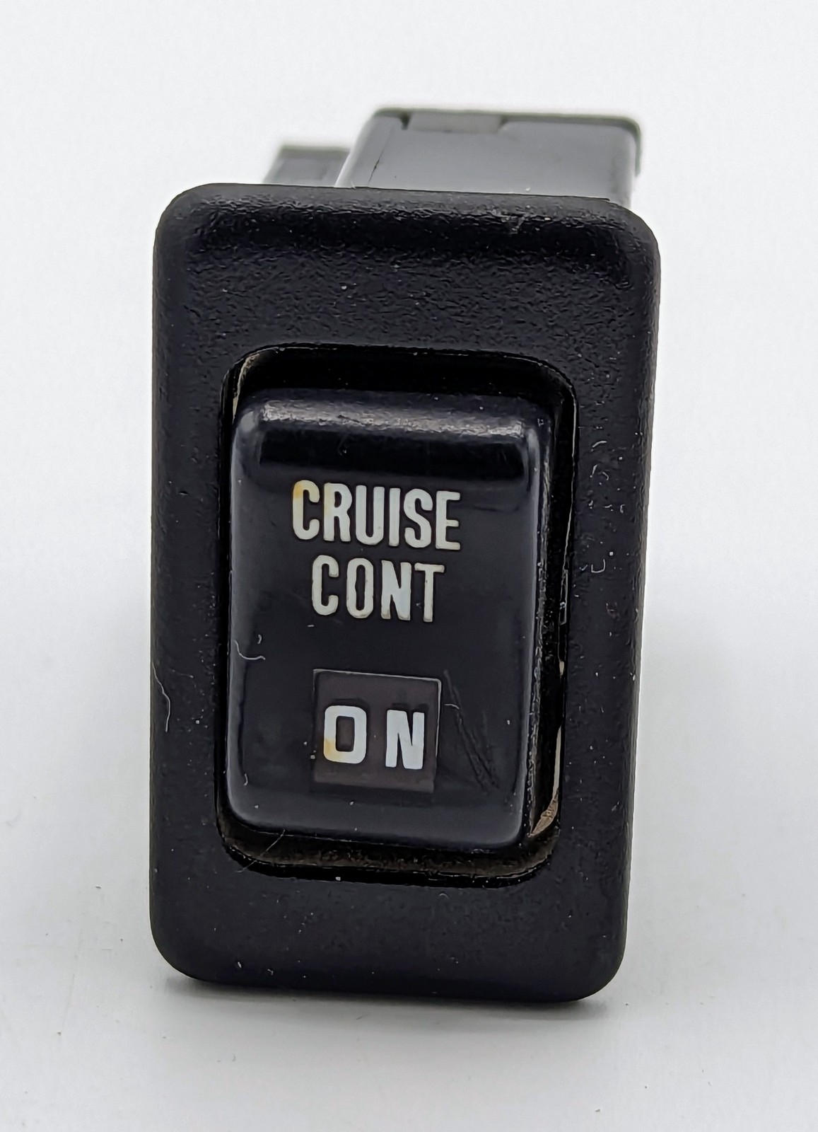 OEM 94 95 Nissan Pathfinder Truck Cruise Control Switch Button Niles Japan