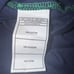 Adidas Women's Notre Dame Fighting Irish Long Sleeve Hooded Shirt NWT Large