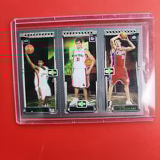 Lebron james rc