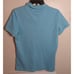 Lacoste Ladies Pique Polo Top Size 44/US L Classic Golf Tennis Iconic