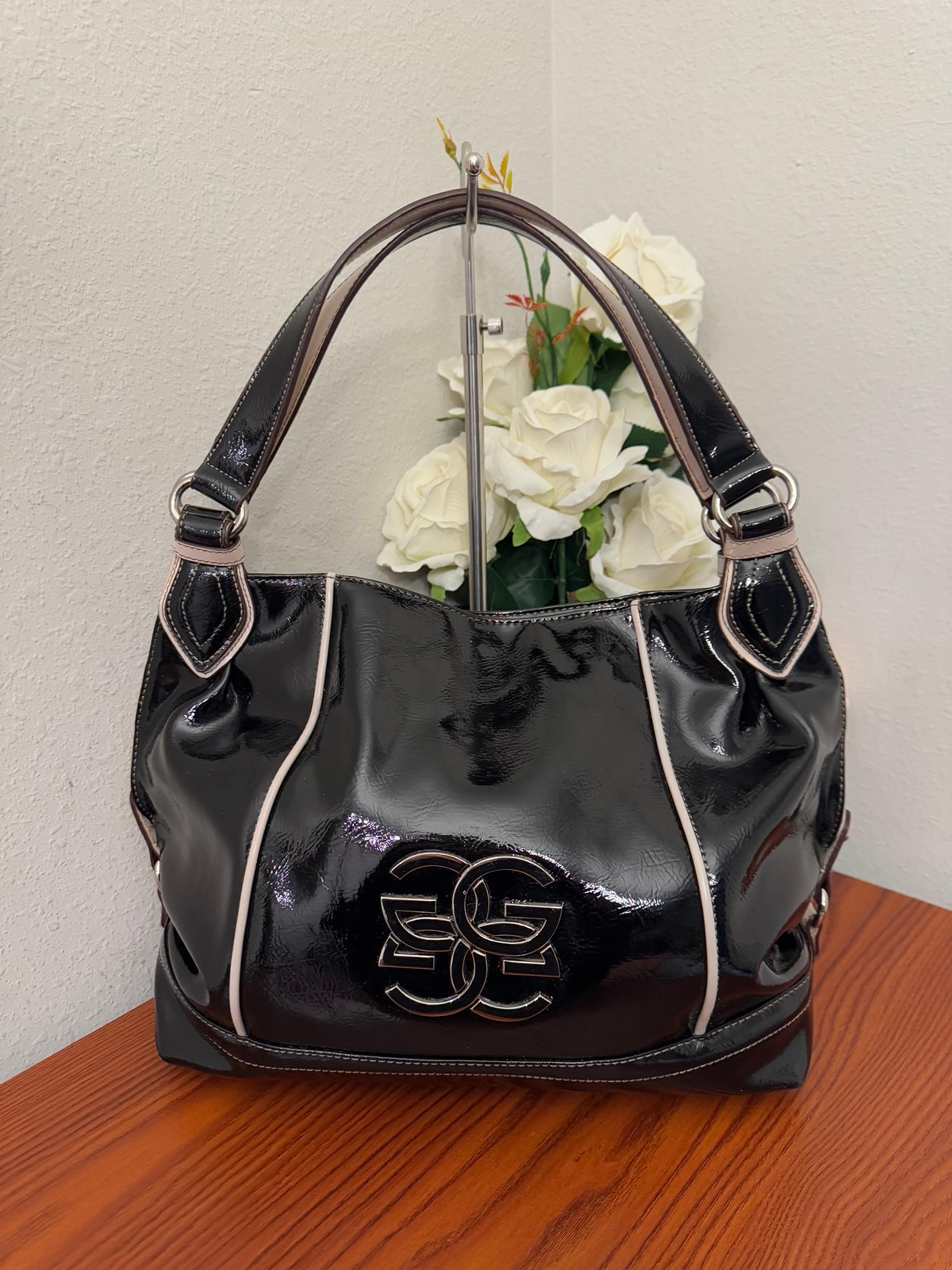 Genna De Rossi Hand Bag