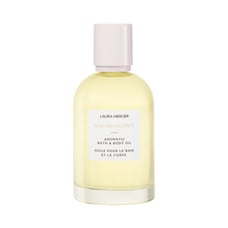 Laura Mercier Almond Coconut Aromatic Bath & Body Oil 100ml